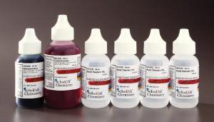 Picture of STAIN KIT, SCHOLAR ACID-FAST F/50 SLIDES9516700