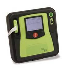 Picture of AED Unit Manual / Semi - Automatic Zoll® AED Pro®90110200499991010