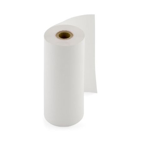 Picture of Diagnostic Recording Paper Henry Schein® Thermal Paper 4 Inch X 23 Foot Roll Without Grid761117
