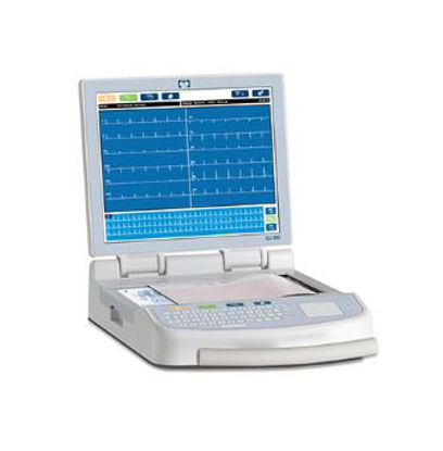 Picture of ECG System ELI™  AC Power / Battery Operated LCD DisplayELI380-ACX11