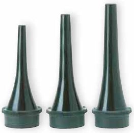 Picture of Veteriniary Ear Speculum Round Tip Plastic 4 mm Reusable22064