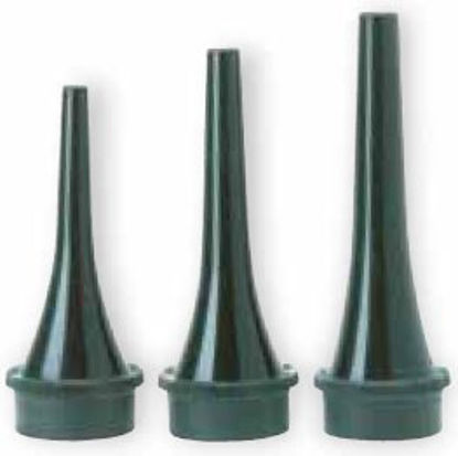 Picture of Veteriniary Ear Speculum Round Tip Plastic 4 mm Reusable22064