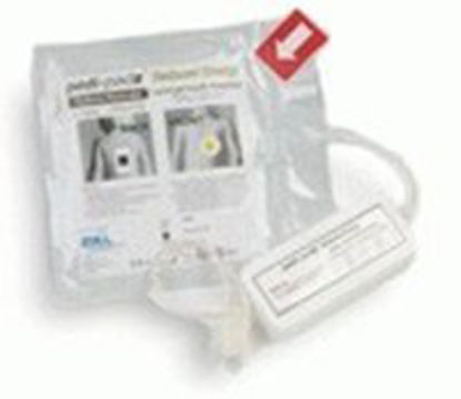 Picture of Multi-Function Electrode Pad Pedi Padz® Child8900-0401