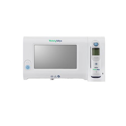 Picture of Patient Monitor Connex® Spot Check and Vital Signs Monitoring NIBP, Thermometer AC Power / Battery Operated73XE-B