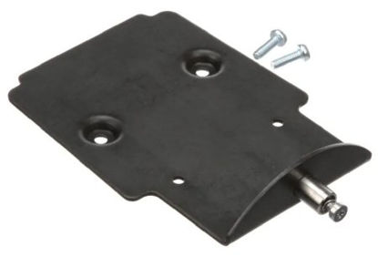 Picture of Mounting Plate Extended Housing (For CVSM Monitors with ETC02 or EarlySense) For Cable Management Mobile Stand104645