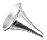 Picture of Ear Speculum Tip Round Tip Size 4 Chrome Plated 7.5 mm Reusable19-2-4