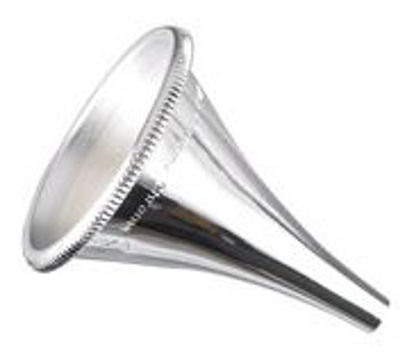 Picture of Ear Speculum Tip Round Tip Size 4 Chrome Plated 7.5 mm Reusable19-2-4