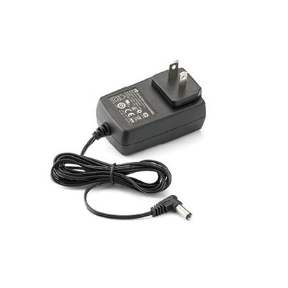 Picture of Power Supply For MPT-II Thermal Printer, IEC Plug Type-B, - C, -G, and -I, OAE Hearing Screener39407
