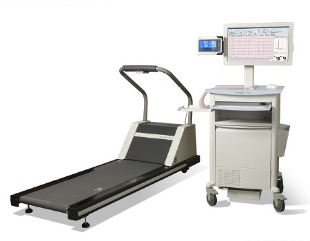 Picture of Exercise Stress System Q-Stress Base Configuration ECG 100 / 120 VAC LCD Screen DisplayQS6-BLXC1
