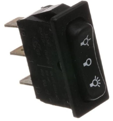 Picture of Spot Power Switch 35 W For LS150 and LS135 Exam Light443032