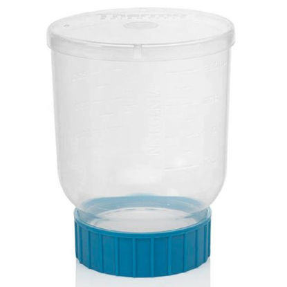 Picture of Filter Funnel Nalgene™ Analytical Polystyrene / Cellulose Nitrate Membrane 250 mL145-2045