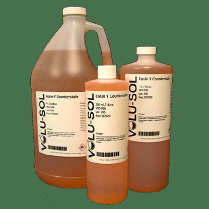 Picture of Eosin Y Counterstain 32 oz.VEC-032