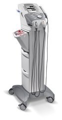 Picture of Ultrasound System Intelect® Legend 4 Channel, 100 - 240 VAC~50/60 Hz. 1.0 A2795