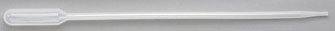 Picture of Samco® Extra Long Transfer Pipette 6 mL Without Graduations NonSterile1371137