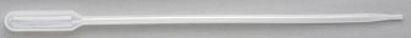 Picture of Samco® Extra Long Transfer Pipette 6 mL Without Graduations NonSterile1371137