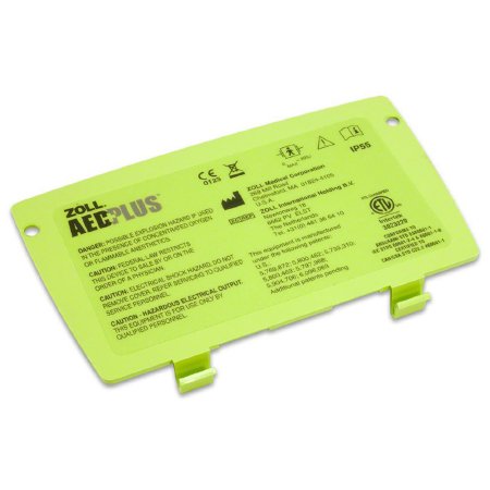 Picture of DOOR ASSEMBLY, AED PLUS ZOLMED REF#3297541008-0007-01
