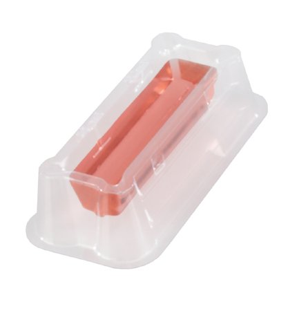 Picture of Reagent Reservoir NonSterile 50 mL V Shaped Well PVC White120690