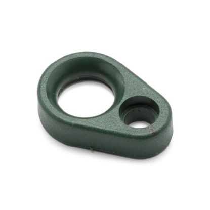 Picture of Lens Holder Assembly Green For Operating Otoscope209026-502