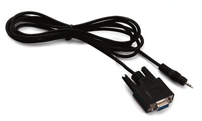 Picture of Interface Cable PC Connection For use with ABPM 61006100-24