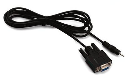 Picture of Interface Cable PC Connection For use with ABPM 61006100-24