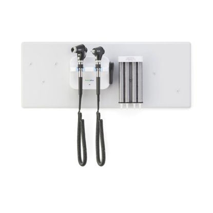 Picture of Wall Transformer Green Series™ 777 Integrated Wall System, Oto, etc.777-PM3WXX-US