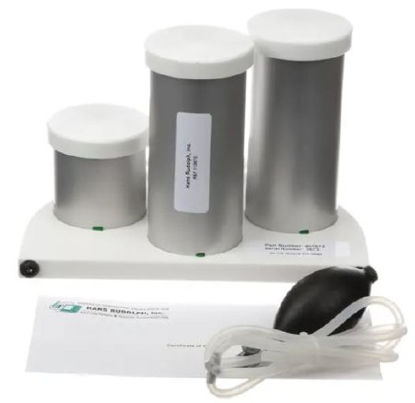 Picture of BP Test Volume Repair Fixture Welch Allyn®407672