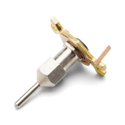 Picture of Center Contact Assembly For 2.5V and 3.5V Cadmium Rechargeable and Convertible Handle710125-502