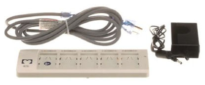 Picture of MODULE, PT MONITOR WAM ACQUISITION WIRELESS W/O LEADWIRE30012-019-76