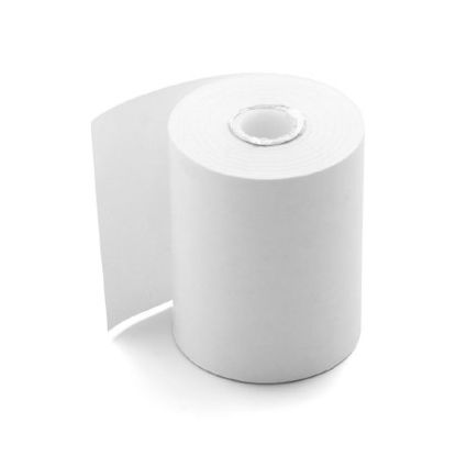 Picture of Diagnostic Recording Paper Welch Allyn® Thermal Paper Roll Without Grid4500-510