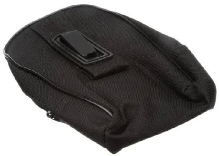 Picture of Laryngoscope Case Soft For use with Miller Fiber Optic Scopes05815-M