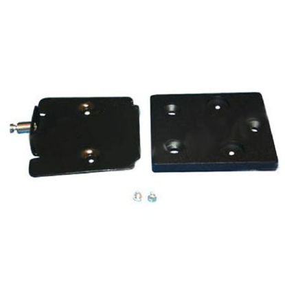 Picture of Mounting Kit For Spot Vital Signs® LXi Device, Vital Sign Monitor 300 Series407422