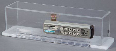 Picture of Medication Box Lock & Locate® Keyless Entry Digital Lock18676