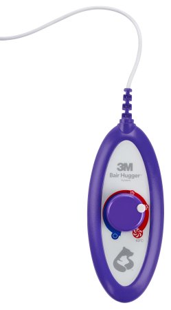 Picture of Controller 3M™ Bair Hugger™ For Bair Hugger™ Heating Unit90082