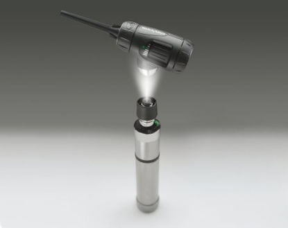 Picture of Throat Illuminator MacroView™ 3.5 Volt Halogen HPX23857