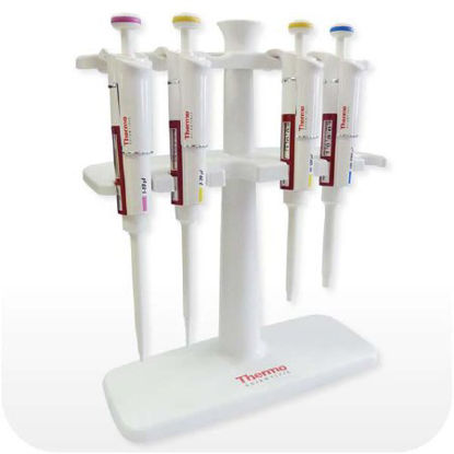 Picture of Finnpipette™ F1 Adjustable Volume Pipette 10 to 100 µL Nonsterile4641070