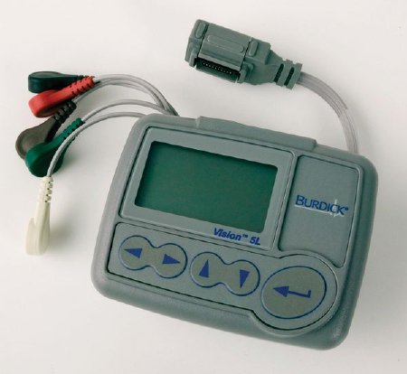 Picture of Vision Pacemaker Software For Holter Vision Upgrade063-1676-00