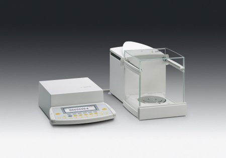 Picture of Balance Sartorius™ ME36S High Capacity Micro14557005