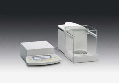 Picture of Balance Sartorius™ ME36S High Capacity Micro14557005