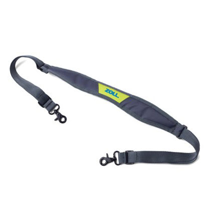 Picture of STRAP, SHOULDER F/ZOLL AED IIICARRY CASE8000-001252