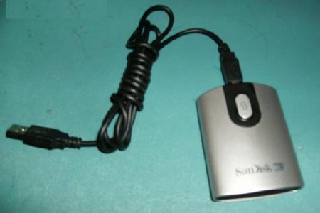 Picture of Reader SD Card704184