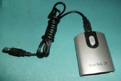 Picture of Reader SD Card704184