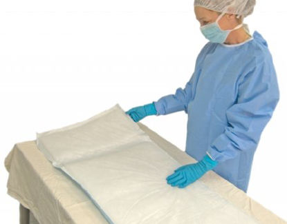 Picture of Pre-vent™ Table Pad79-91110