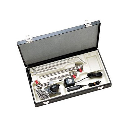 Picture of Endoscope Set Welch Allyn® Set Multiple Diameter35303