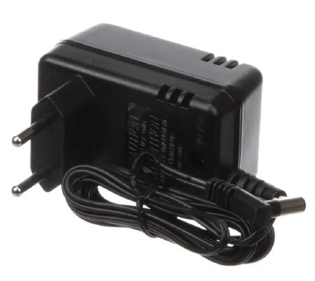 Picture of Charging Accessory 230 to 7.5 to 9.2 V, IEC Plug Type-C For MicroTymp 1 (23600) and Printer (71130)71032