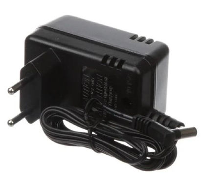 Picture of Charging Accessory 230 to 7.5 to 9.2 V, IEC Plug Type-C For MicroTymp 1 (23600) and Printer (71130)71032