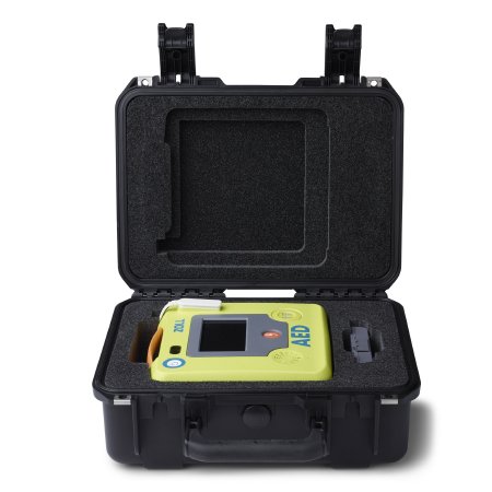Picture of Carrying Case Zoll® Rigid For Zoll AED 38000-001253
