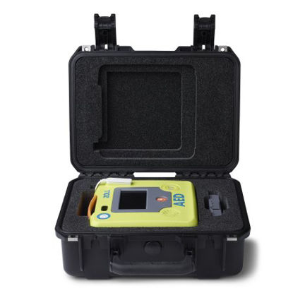 Picture of Carrying Case Zoll® Rigid For Zoll AED 38000-001253