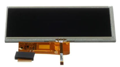 Picture of SERVICE KIT, LCD W/TOUCH SCREEN CONNEX SPOT MONITOR105924