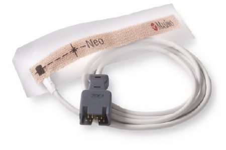 Picture of SpO2 Sensor Lncs® Finger8000-0323