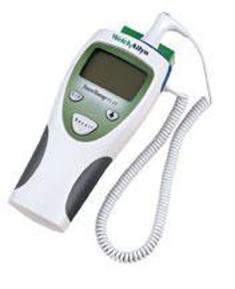 Picture of Temperature Calibration Key Spot Vital Signs Thermometry06137-000